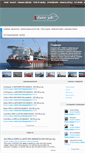 Mobile Screenshot of offshore-job.org